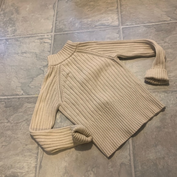 TOMMY HILFIGER COTTON SWEATER - Picture 2 of 7